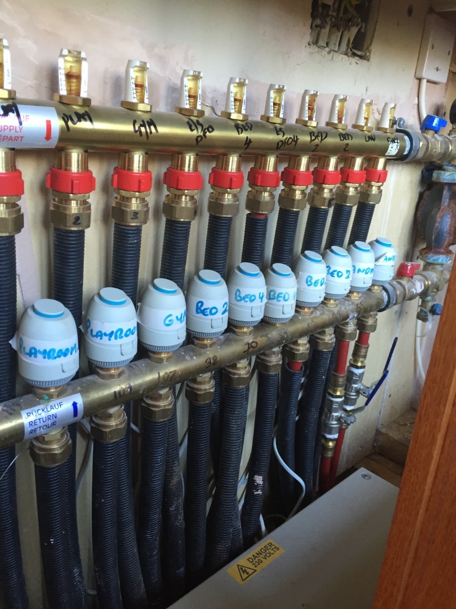Heating Engineer: Image 7